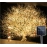 LED Outdoor Solar Lamp String Lights 100/200 LEDs Fairy Holiday Christmas Party Solar Garden Waterproof